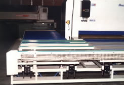 Rückförderer Breitband